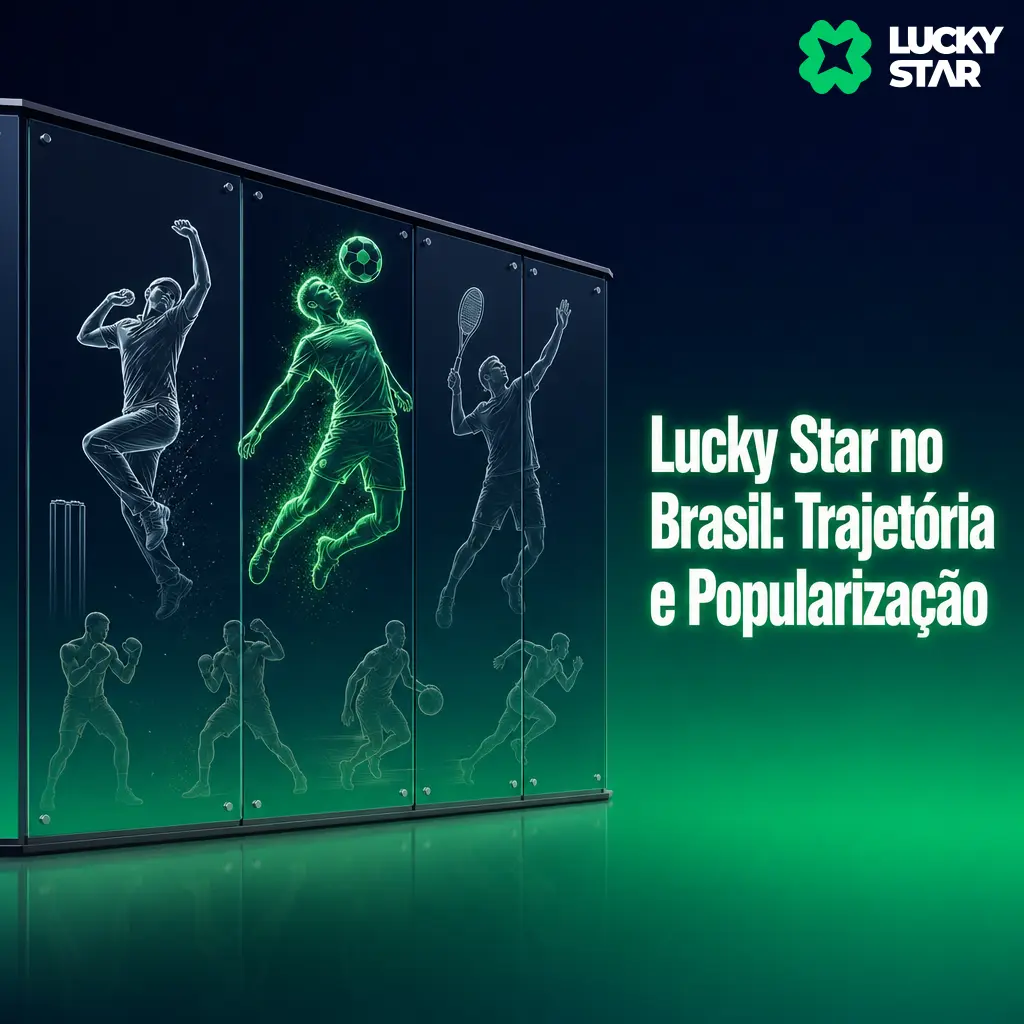 Lucky Star no Brasil: plataforma com suporte em português, PIX, Pay4Fun e parcerias com criadores de conteúdo em 2025